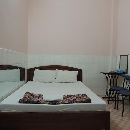 הו צ'י מין סיטי Thanh Phong Hotel חדר תמונה