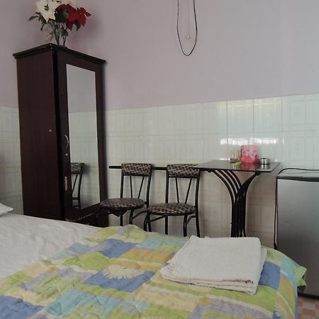 הו צ'י מין סיטי Thanh Phong Hotel מראה חיצוני תמונה